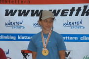 Fotos/AUT/Kaernten/Kletterzentrum Petzen/PCT 2007/